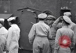 Image of Allied representatives Yokohama Japan, 1945, second 17 stock footage video 65675025838