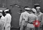 Image of Allied representatives Yokohama Japan, 1945, second 18 stock footage video 65675025838