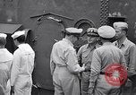 Image of Allied representatives Yokohama Japan, 1945, second 20 stock footage video 65675025838