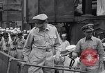 Image of Allied representatives Yokohama Japan, 1945, second 23 stock footage video 65675025838