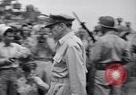 Image of Allied representatives Yokohama Japan, 1945, second 28 stock footage video 65675025838