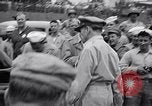 Image of Allied representatives Yokohama Japan, 1945, second 29 stock footage video 65675025838