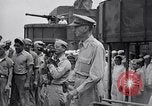 Image of Allied representatives Yokohama Japan, 1945, second 30 stock footage video 65675025838