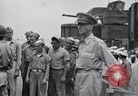 Image of Allied representatives Yokohama Japan, 1945, second 31 stock footage video 65675025838