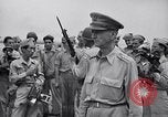 Image of Allied representatives Yokohama Japan, 1945, second 33 stock footage video 65675025838
