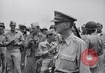 Image of Allied representatives Yokohama Japan, 1945, second 34 stock footage video 65675025838