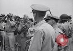 Image of Allied representatives Yokohama Japan, 1945, second 35 stock footage video 65675025838