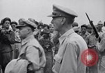 Image of Allied representatives Yokohama Japan, 1945, second 36 stock footage video 65675025838