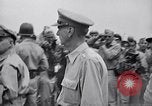 Image of Allied representatives Yokohama Japan, 1945, second 37 stock footage video 65675025838
