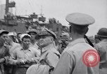 Image of Allied representatives Yokohama Japan, 1945, second 38 stock footage video 65675025838