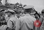 Image of Allied representatives Yokohama Japan, 1945, second 39 stock footage video 65675025838