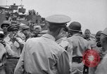 Image of Allied representatives Yokohama Japan, 1945, second 40 stock footage video 65675025838