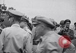Image of Allied representatives Yokohama Japan, 1945, second 41 stock footage video 65675025838