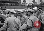 Image of Allied representatives Yokohama Japan, 1945, second 43 stock footage video 65675025838