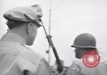 Image of Allied representatives Yokohama Japan, 1945, second 44 stock footage video 65675025838