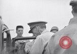 Image of Allied representatives Yokohama Japan, 1945, second 45 stock footage video 65675025838
