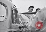 Image of Allied representatives Yokohama Japan, 1945, second 46 stock footage video 65675025838
