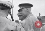 Image of Allied representatives Yokohama Japan, 1945, second 48 stock footage video 65675025838