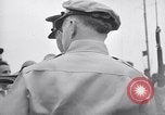 Image of Allied representatives Yokohama Japan, 1945, second 49 stock footage video 65675025838