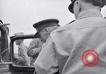 Image of Allied representatives Yokohama Japan, 1945, second 50 stock footage video 65675025838