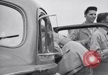 Image of Allied representatives Yokohama Japan, 1945, second 51 stock footage video 65675025838