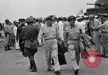 Image of representatives after peace Yokohama Japan, 1945, second 4 stock footage video 65675025839