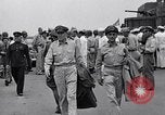 Image of representatives after peace Yokohama Japan, 1945, second 5 stock footage video 65675025839