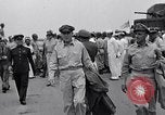 Image of representatives after peace Yokohama Japan, 1945, second 6 stock footage video 65675025839