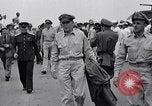 Image of representatives after peace Yokohama Japan, 1945, second 7 stock footage video 65675025839