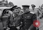 Image of representatives after peace Yokohama Japan, 1945, second 9 stock footage video 65675025839