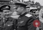 Image of representatives after peace Yokohama Japan, 1945, second 10 stock footage video 65675025839