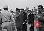 Image of representatives after peace Yokohama Japan, 1945, second 12 stock footage video 65675025839