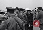 Image of representatives after peace Yokohama Japan, 1945, second 14 stock footage video 65675025839