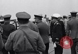 Image of representatives after peace Yokohama Japan, 1945, second 15 stock footage video 65675025839