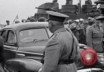 Image of representatives after peace Yokohama Japan, 1945, second 17 stock footage video 65675025839