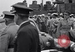 Image of representatives after peace Yokohama Japan, 1945, second 18 stock footage video 65675025839