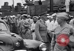 Image of representatives after peace Yokohama Japan, 1945, second 19 stock footage video 65675025839