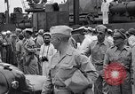 Image of representatives after peace Yokohama Japan, 1945, second 20 stock footage video 65675025839