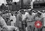 Image of representatives after peace Yokohama Japan, 1945, second 21 stock footage video 65675025839