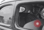 Image of representatives after peace Yokohama Japan, 1945, second 23 stock footage video 65675025839