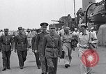 Image of representatives after peace Yokohama Japan, 1945, second 26 stock footage video 65675025839