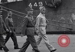 Image of representatives after peace Yokohama Japan, 1945, second 31 stock footage video 65675025839