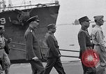 Image of representatives after peace Yokohama Japan, 1945, second 33 stock footage video 65675025839