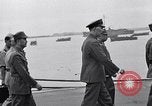 Image of representatives after peace Yokohama Japan, 1945, second 35 stock footage video 65675025839