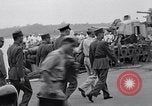 Image of representatives after peace Yokohama Japan, 1945, second 39 stock footage video 65675025839