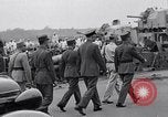 Image of representatives after peace Yokohama Japan, 1945, second 40 stock footage video 65675025839