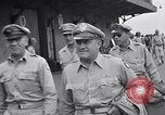 Image of representatives after peace Yokohama Japan, 1945, second 43 stock footage video 65675025839