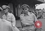 Image of representatives after peace Yokohama Japan, 1945, second 44 stock footage video 65675025839