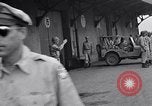 Image of representatives after peace Yokohama Japan, 1945, second 45 stock footage video 65675025839