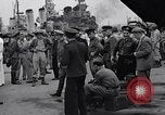 Image of representatives after peace Yokohama Japan, 1945, second 47 stock footage video 65675025839